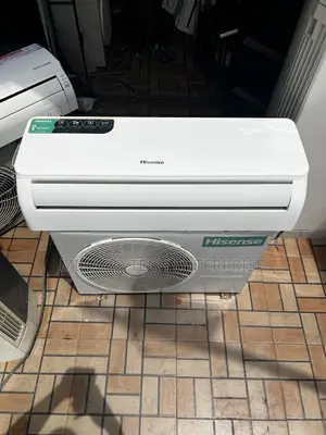1.5hp Air Conditioner Hisense