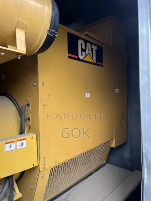 810kva Rental