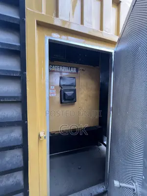 810kva Rental