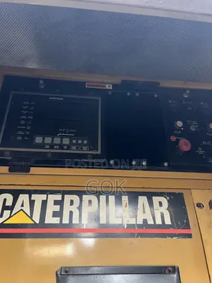 810kva Rental