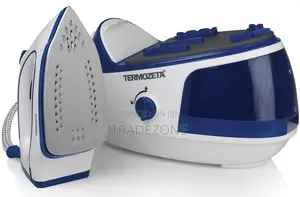Termozeta No Limits 3000 2250W 0.7L Steam Iron