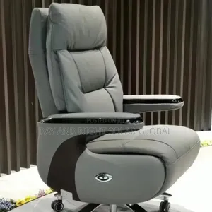 Relaxation Ajustable Chair