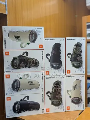 JBL Speaker