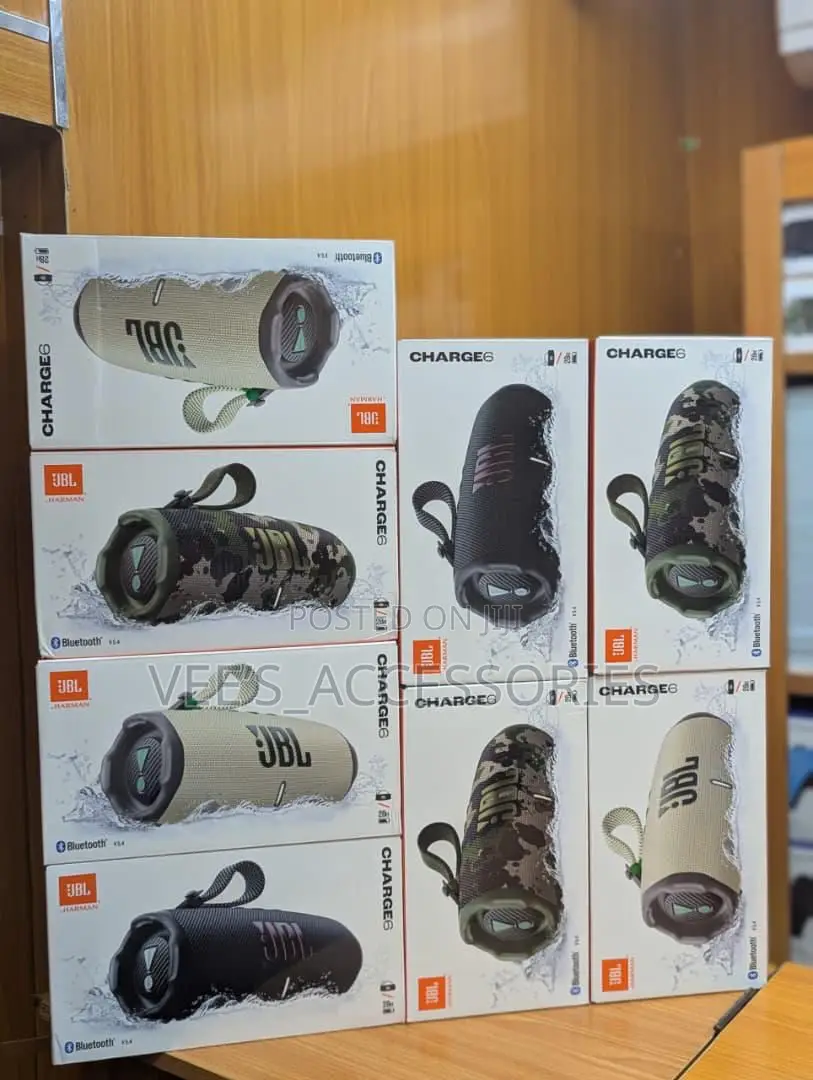 JBL Speaker