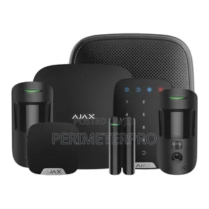 Ajax Systems PIDS