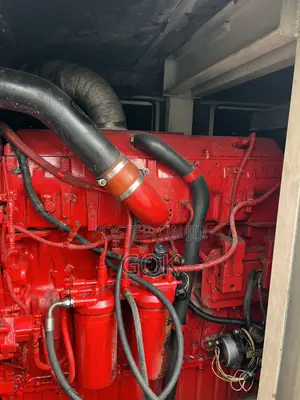 350kva Perkins Generator for Rent