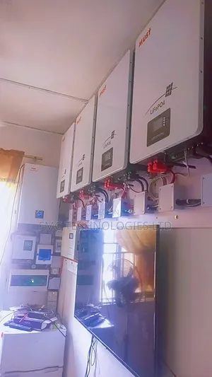 7.5kw Jinko Inverter