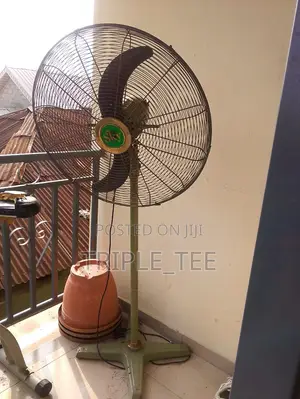 Standing Fan