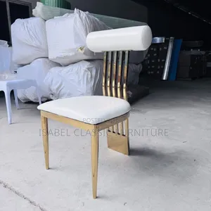 Quality Vip EventsLuxury Chairs