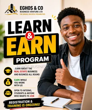 Learn and Earn Program