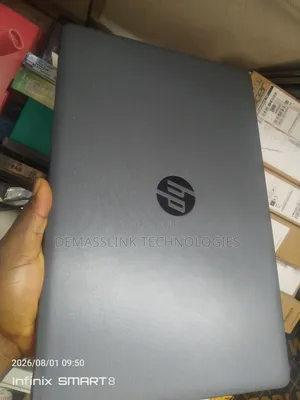 Laptop HP 250 G7 4GB Intel Core i5 SSD 128GB