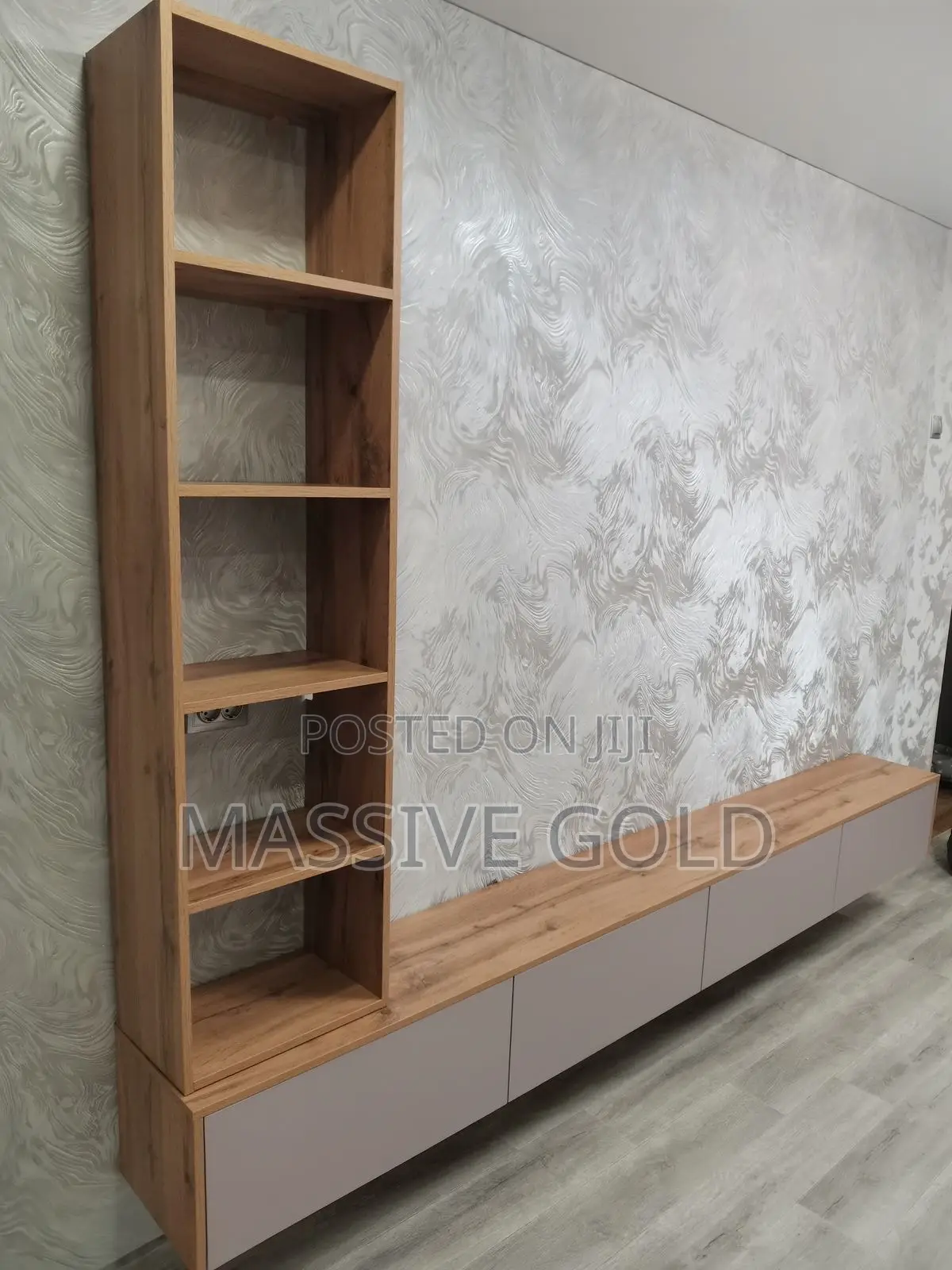 TV Console