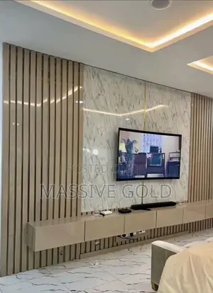 TV Console