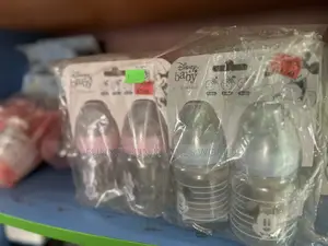 Feeding Bottles