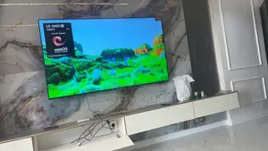 TV Console