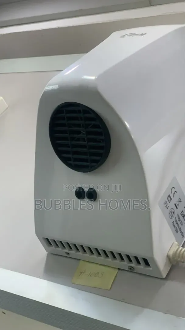 Hand Dryer