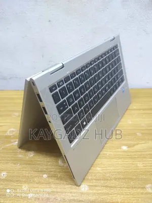 Laptop HP EliteBook 830 G8 16GB Intel Core i5 SSD 256GB