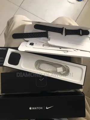 Iwatch Series 6,44mm