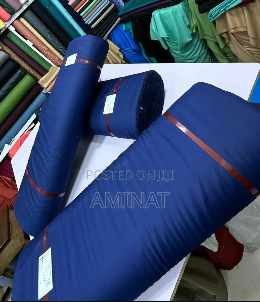 Material for Men
