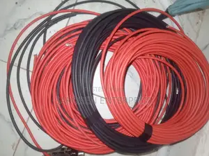 6mm DC Cable