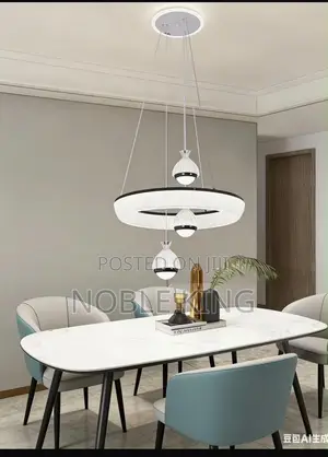 Living Room Pendant Light Simple Modern