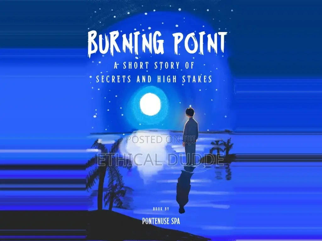 Burning Point