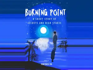 Burning Point