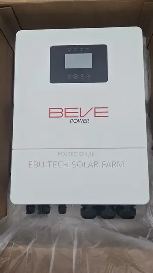 16kwhs Single Phase Indoor Inverter