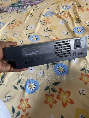 Sony PlayStation 2 (PS2) Console – Working Perfectly – Games Included