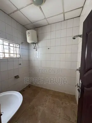 5bdrm Duplex in Maitama for rent