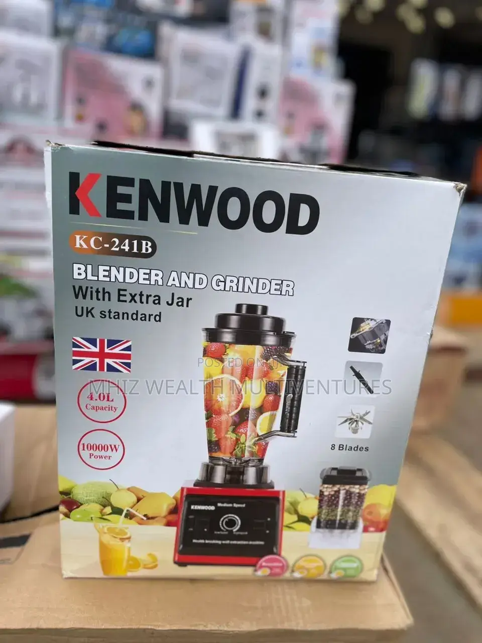 Kitchen Utensils