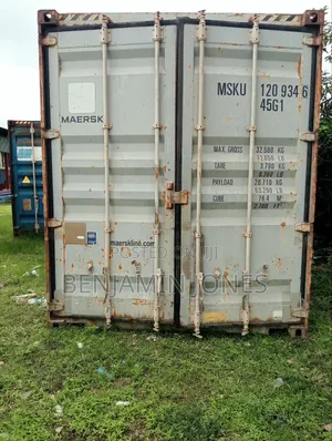 40ft Container