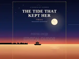 The Tide That Kept Her