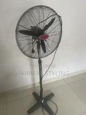 Original OX Standing Fan