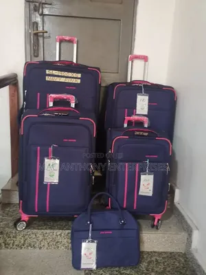 Star Express Luggage