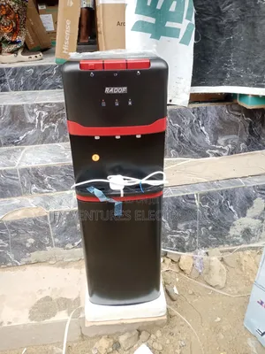 Radof Bottom Loading Water Dispenser.
