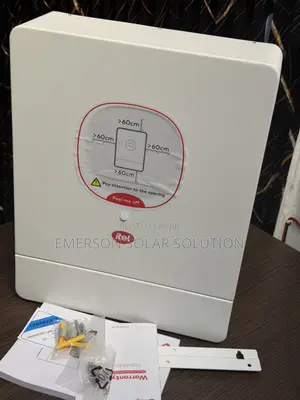3kva 24v Itel Hybrid Inverter