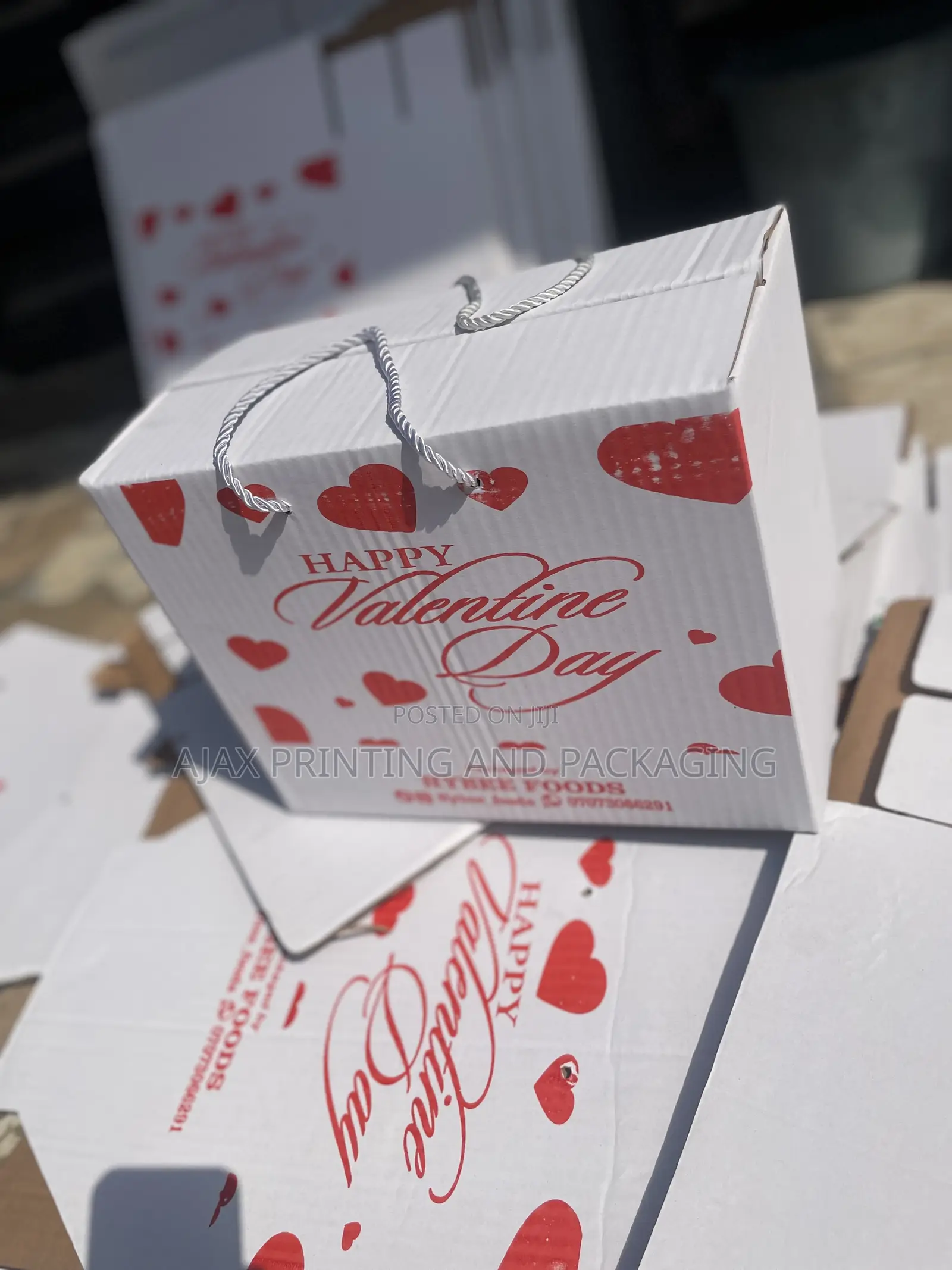 Carton Box