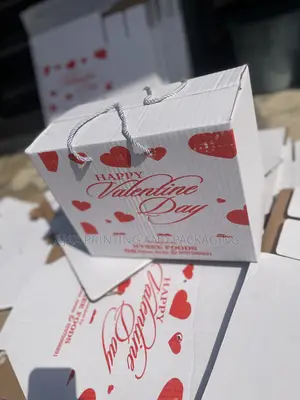 Carton Box