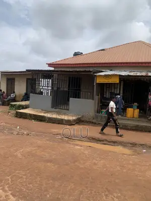 1bdrm Bungalow in Gberigbe Ikorodu for sale