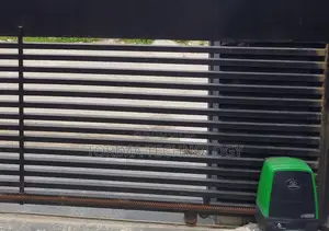 Gate Automation