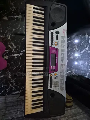 PSR 172 Yamaha Piano