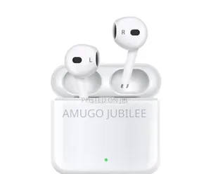 Wireless Headphones