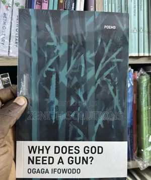 Why Does God Need a G*n