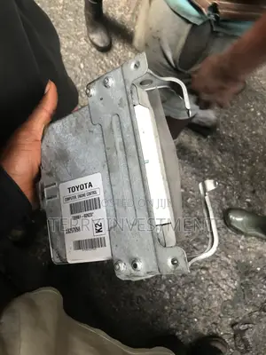 Toyota Brain Box for Corolla 2004/2006