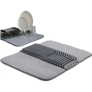Multifunctional Kitchen Drain Pad