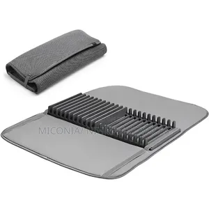 Multifunctional Kitchen Drain Pad