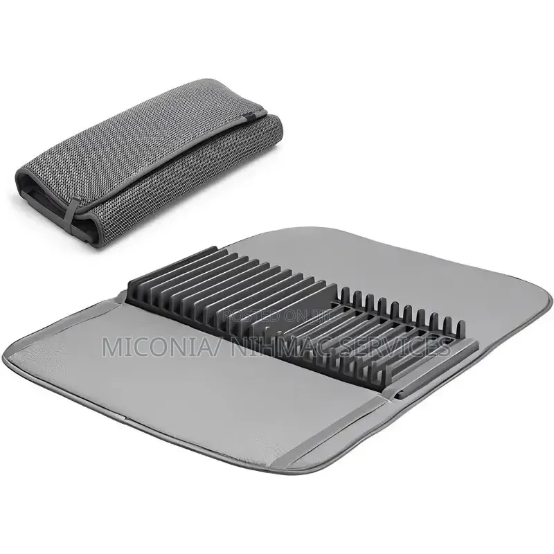 Multifunctional Kitchen Drain Pad