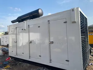 800kva Perkins Mp Generator