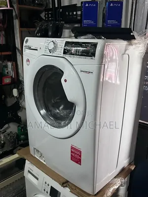 UK Usd Washing Machine